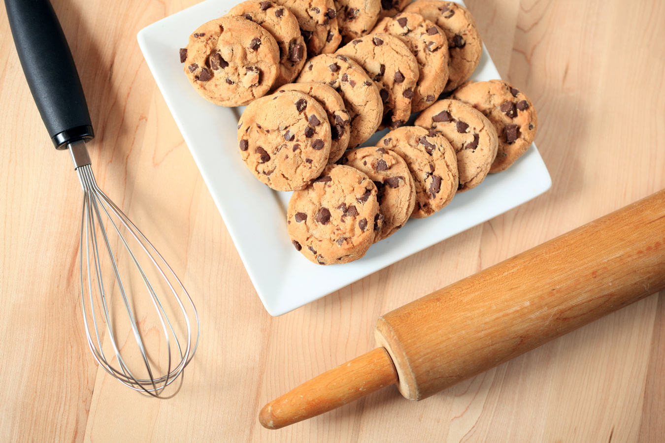 Baked Goods
