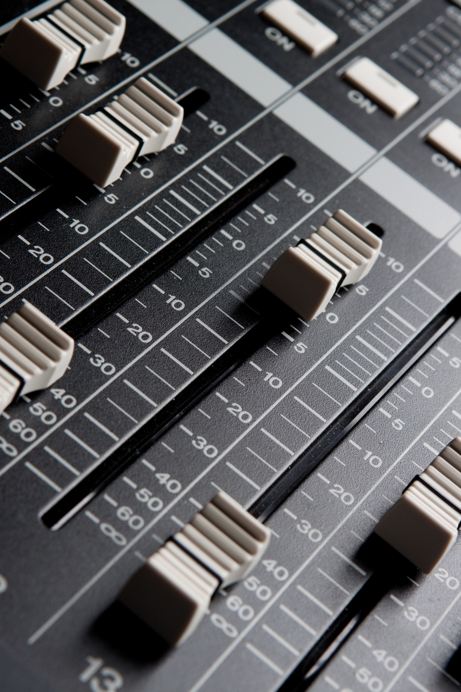 Sound Board